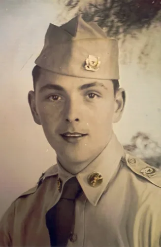 Jack A. Jones 1935-2026